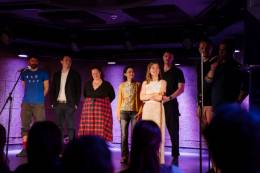 Science Slam SAV: Veda opäť na pódiu – živá,...