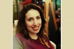 Dr. Cansu Kaya: Novinky z vydavateľstva Springer Nature
