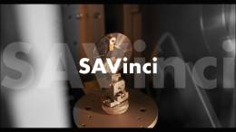 Projekt SAVinci v RTVS na Dvojke: Veda a výskum...