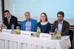 Prvá epidemiologická štúdia demencií na Slovensku
