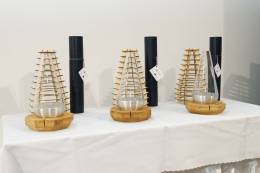  Vyhlásenie súťaže Cena za transfer technológií na Slovensku