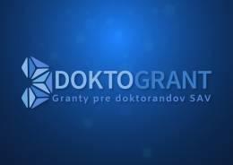New Call for the DoktoGrant Programme Announced by SAS