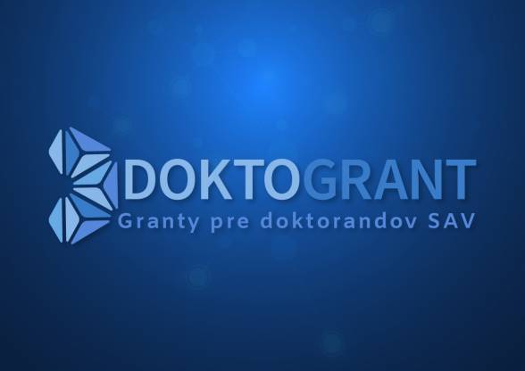 SAV vyhlasuje novú výzvu programu Doktogrant