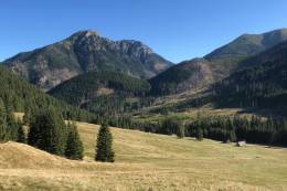 Vedci odovzdali návrhy revízií zonácií štyroch...