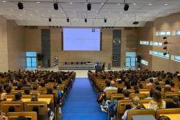 Petržalská super škola s Ivanou Borovskou: RNA –...