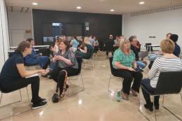 WORKLAB 2023: Psychologické bezpečie na pracovisku 