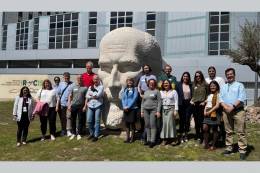 REACH project launched to target one of the most aggressive forms of cancer