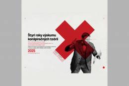 Nová brožúra sumarizuje štyri roky psychologického...