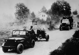 Pripomíname si 80. výročie ukončenia druhej svetovej...