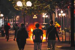 The Two Faces of Extremism: A Global Study of 58 Countries Reveals Why People Support Intergroup Violence