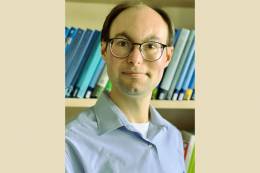 Pozvánka na prednášku Distributional methods in the language sciences: Insights from diachronic morphology and syntax
