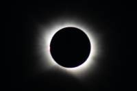 VIDEO Tím astronómov SAV pri úplnom zatmení Slnka v Španielsku