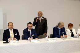 V Bratislave sa konala významná česko-slovenská konferencia Hydrologické dni 2026