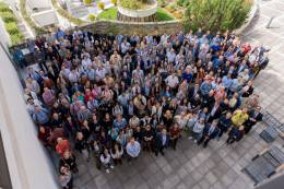 Začala sa IEEE NAP-2025 – 15. medzinárodná konferencia „Nanomaterials: Applications &amp; Properties“