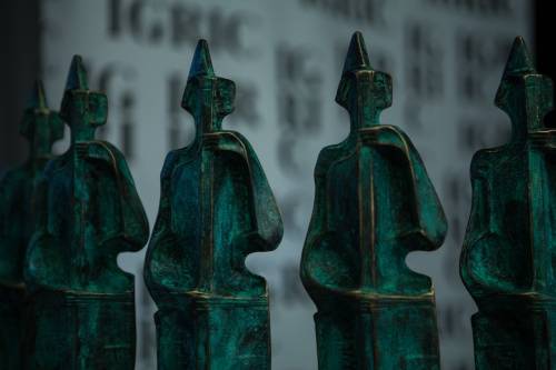 Filmová teoretička Jana Dudková laureátkou Ceny slovenskej filmovej kritiky IGRIC 2026
