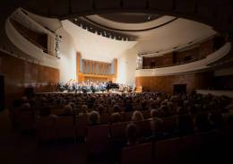 Košický Novoročný koncert SAV sa niesol v znamení Parížskych impresií