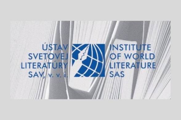 Prezentácia World Literature Studies 1/2025 “The Global Campus: Academic Fiction in World...
