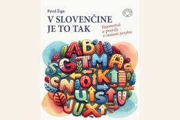V slovenčine je to tak