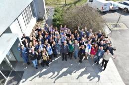 Partneri Alliance4Life diskutovali o pokroku aj o strategickom...