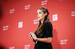 Danica Ivovič: Finále súťaže v Berlíne mi ukázalo,...