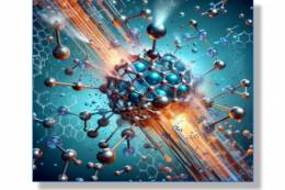 SAS materials scientists obtained an important patent