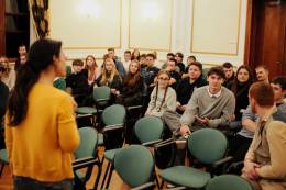 Mladá nádej vedy SAV