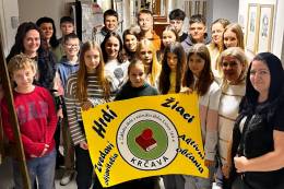 Cesta za vedou: Malí objavitelia z východu na Ústave...