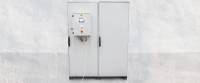 SAS scientists developed an efficient high-capacity air purifier