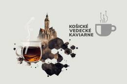 Septembrová košická vedecká kaviareň s Michalom...