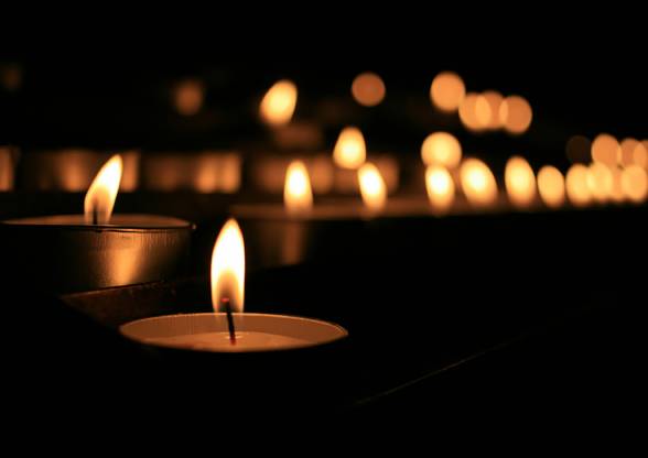 Opustil nás doc. RNDr. Rudolf Hajóssy, CSc.