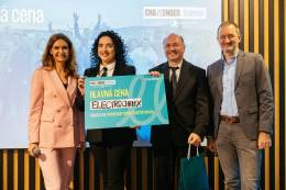 Finále Challenger Science 2025: Hlavnú cenu získal...