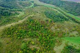 Satelity odhaľujú, ako Európa prichádza o poľnohospodársku pôdu