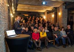 Košická vedecká kaviareň o mede a jeho ceste od...