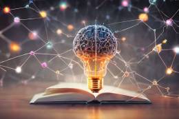 Creativity Is a Natural Part of Scientific Thinking