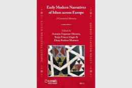 Projekt COST Islamské dedičstvo aj so slovenskou účasťou ocenili cenou Europa Nostra