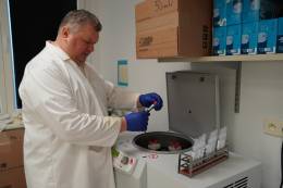 BMC SAV prijali do európskej siete RENEB, ktorá spája...