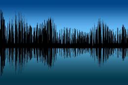 Scientists at the Institute of Measurement Science have developed a new method for cleaning noisy signals