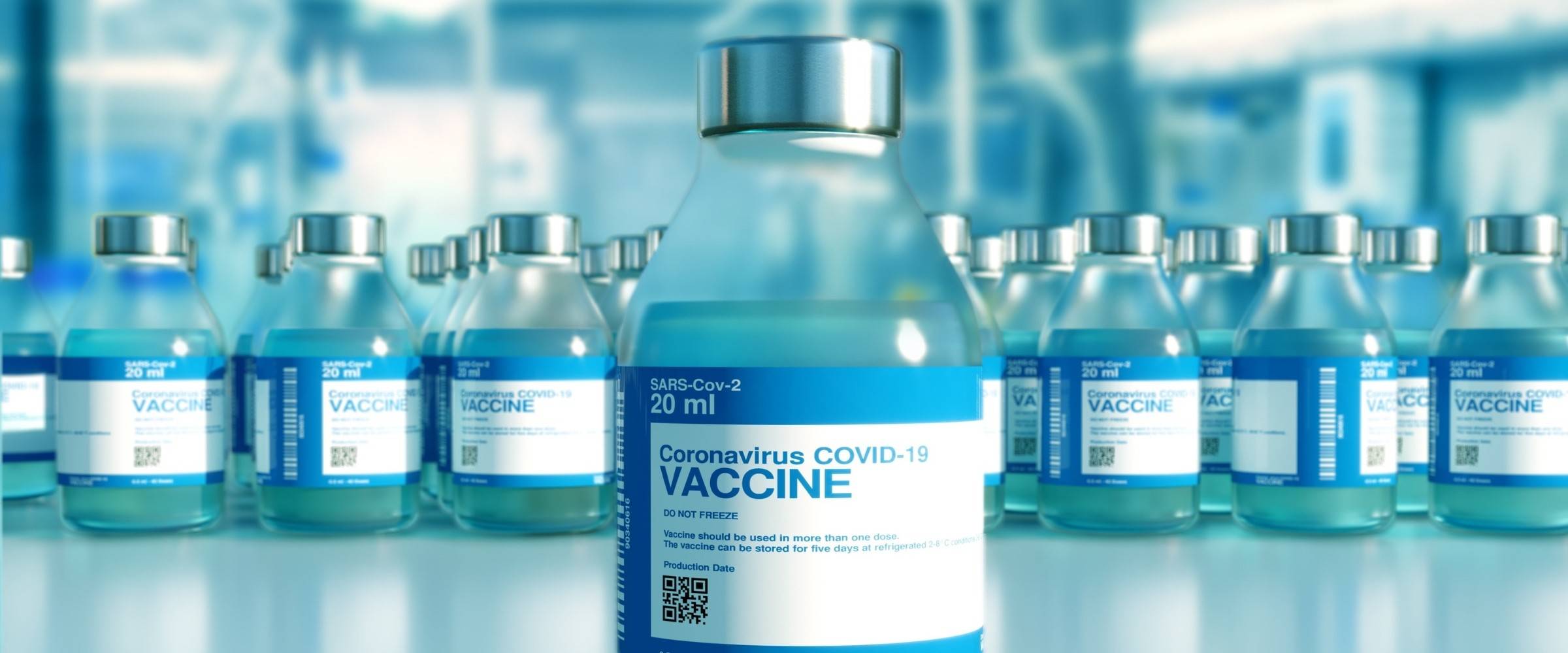 Analyzované mRNA vakcíny obsahujú len nepatrné množstvo DNA 