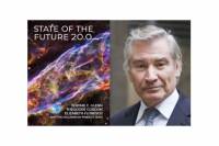 Pozvánka na uvedenie publikácie State of the Future 20.0