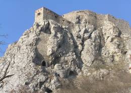 Devín a okolie z pohľadu geológie a...