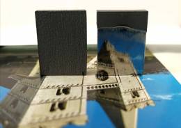 Povrchová úprava biomedicínskeho titánu a Ti-zliatin