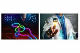 Umelá inteligencia pomáha rozlúštiť tajomstvá...