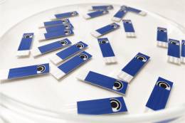 Kitchen bio-waste sensors
