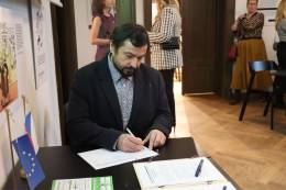 Citizen science gains a new Czech–Slovak...