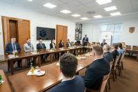 Nové Predsedníctvo SAV si prevzalo menovacie dekréty