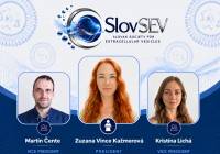 V BMC SAV založili prvú slovenskú odbornú spoločnosť pre výskum extracelulárnych vezikúl