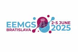 International conference EEMGS2025 will be held in Bratislava for the first time
