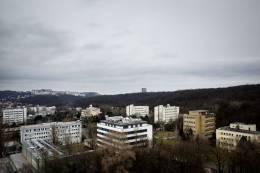 Invitation to the all-academic doctoral seminar
