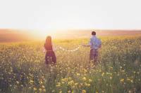 Romantic Relationships as an Opportunity for Positive Change
