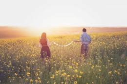Romantic Relationships as an Opportunity for Positive...
